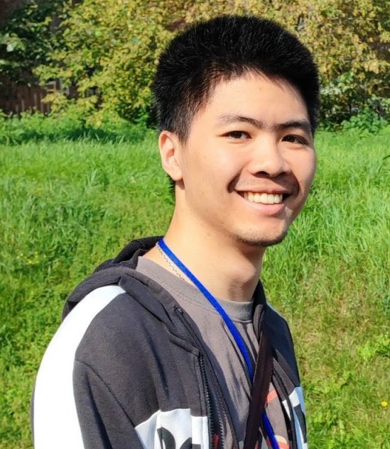 Chân dung Văn Thành Duy